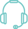 24 hour monitoring & support