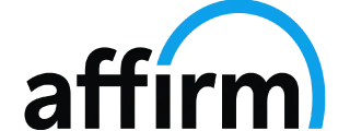 affirm logo