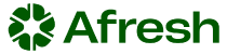 afresh logo