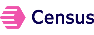 census logo