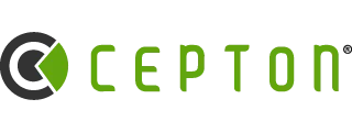 cepton logo