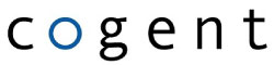 cogent communications corporate logo