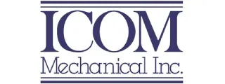 icom logo