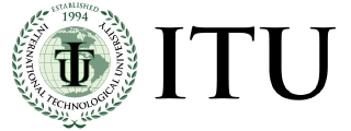 itu crest logo