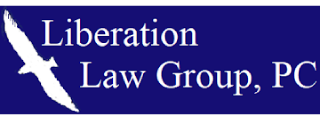 liberation law group logo