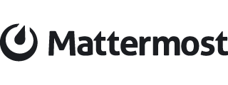 mattermost logo
