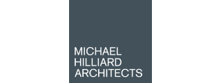 michael hilliard architects logo
