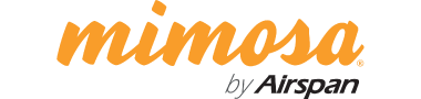 mimosa logo