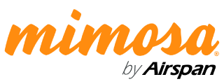 mimosa logo