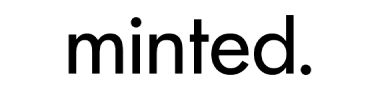 minted logo