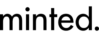 minted logo