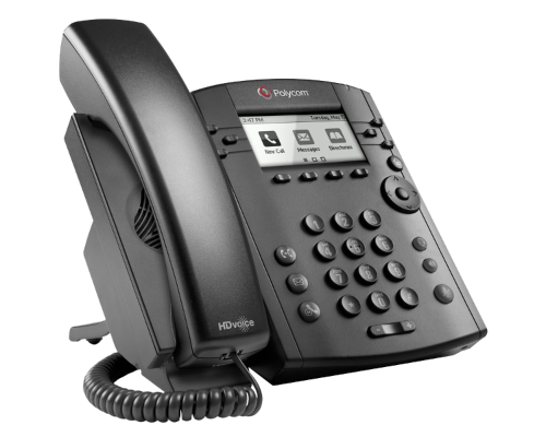 free polycom phones