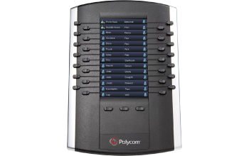 Polycom VVX Color Expansion Module