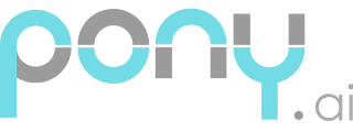 pony ai logo