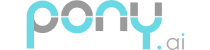 pony ai logo