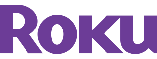 roku logo