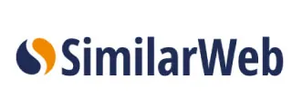 similar web logo