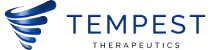 tempest therapeutics logo