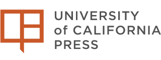 university of california press logo