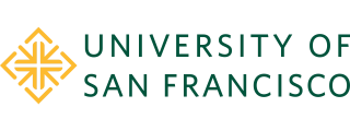 university of san francisco logo