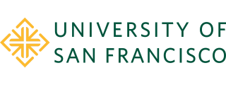 university-of san francisco logo