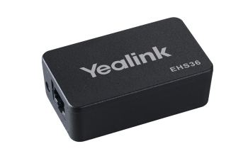 Yealink EHS36 Wireless Headset Adapter