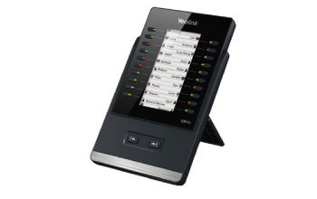 Yealink EXP40 LCD Expansion Module