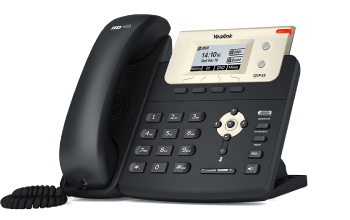Yealink SIP T21P E2