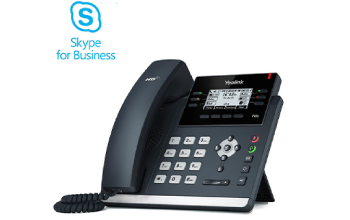 Yealink SIP-T41S Skype for Business® Edition
