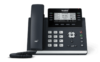 Yealink SIP-T43U Phone