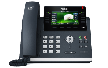 Yealink SIP-T46S Skype for Business® Edition