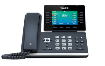 Yealink SIP-T54W