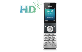 Yealink W56H Wireless DECT Handset