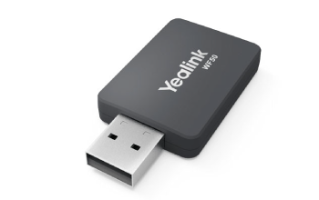 Yealink WF50 Dual Band WiFi USB Dongle