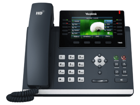free yealink phones
