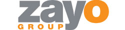 zayo group corporate logo