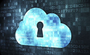 private cloud security