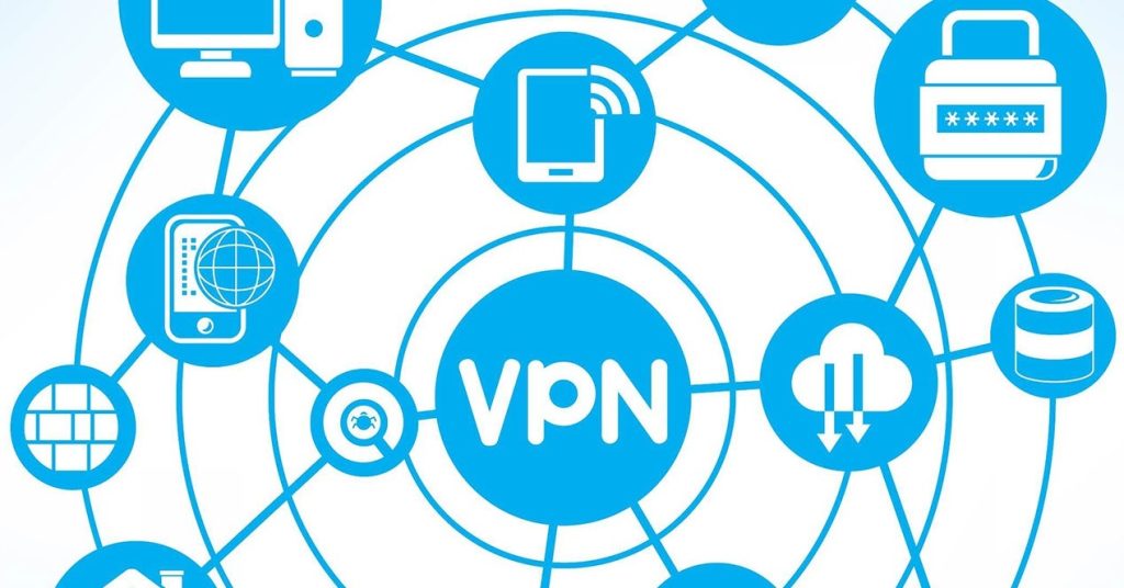 What is a VPN