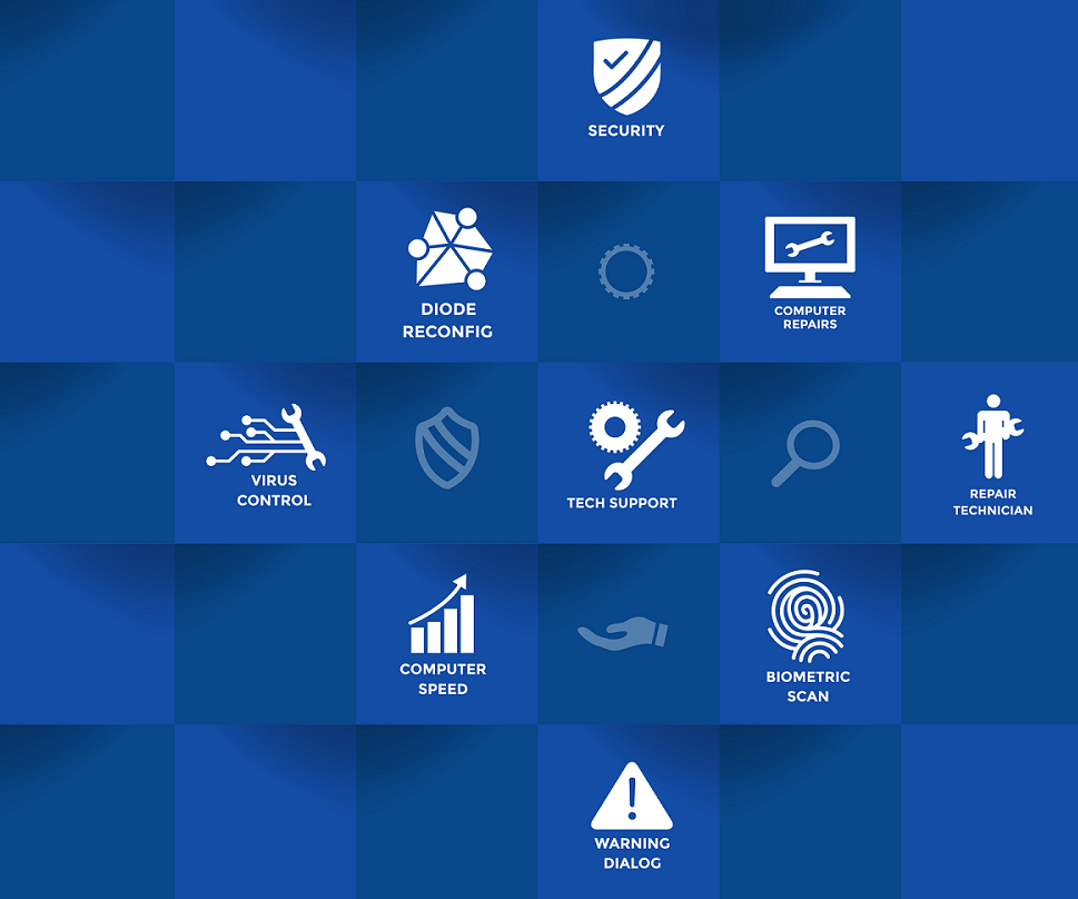 Some IT services that can be outsourced