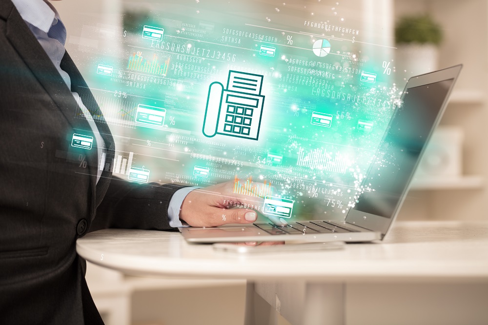 Online faxing how relevant is it in 2022