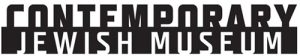contemporary jewish museum sf logo