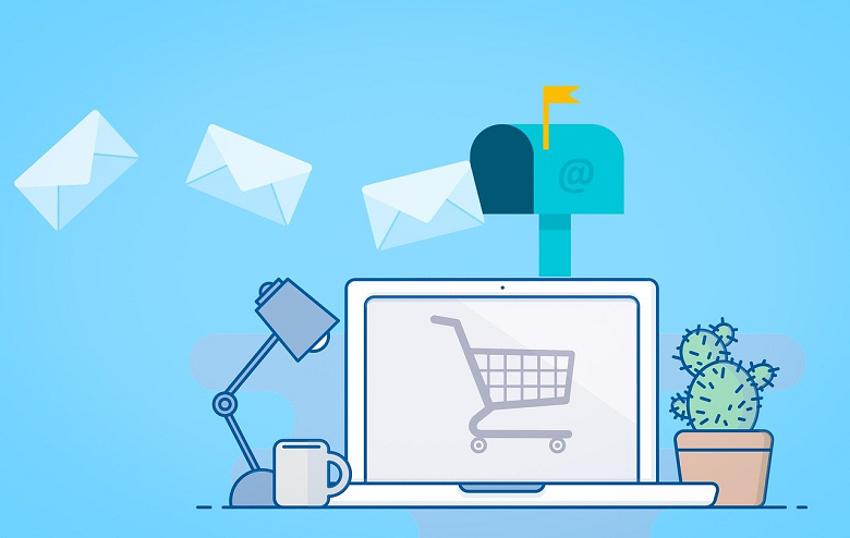 Avoid e-marketing pop-ups during online shopping checkout