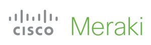 Fastmetrics - Cisco Meraki Partner badge