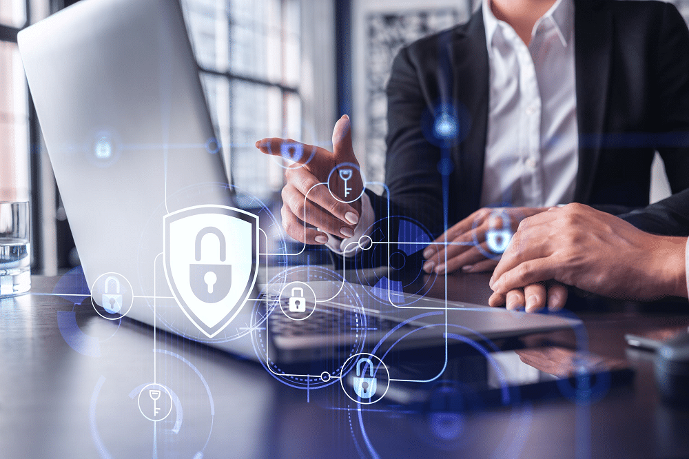 Small Business Cybersecurity - What You Need To Know